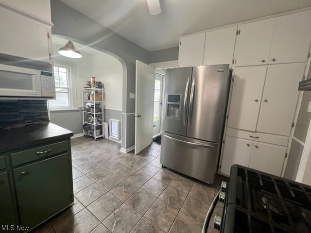 Firestone Park - Residential