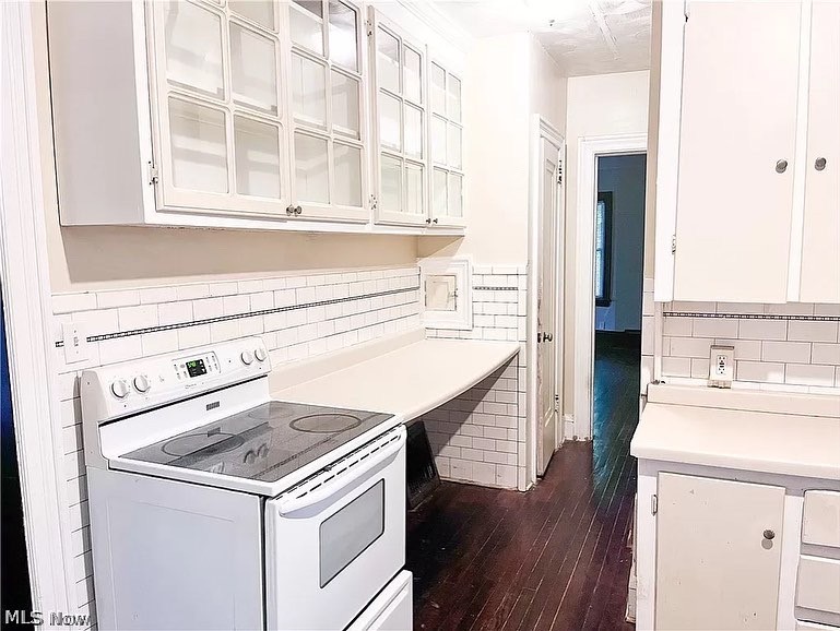 Perkins - Residential