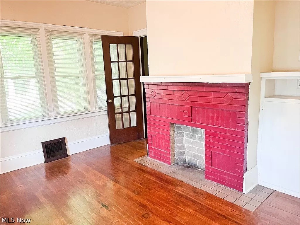 Perkins - Residential