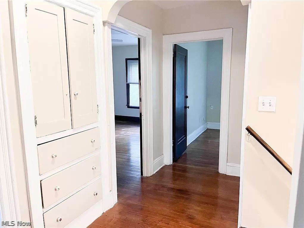 Perkins - Residential