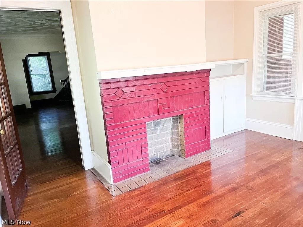 Perkins - Residential