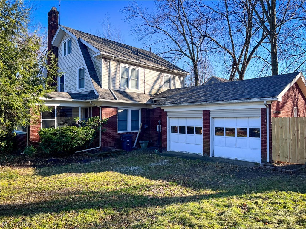 Perkins - Residential