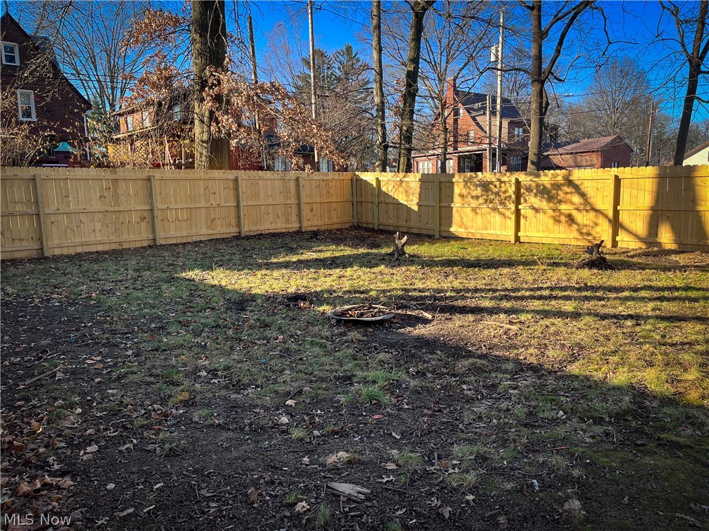 Perkins - Residential