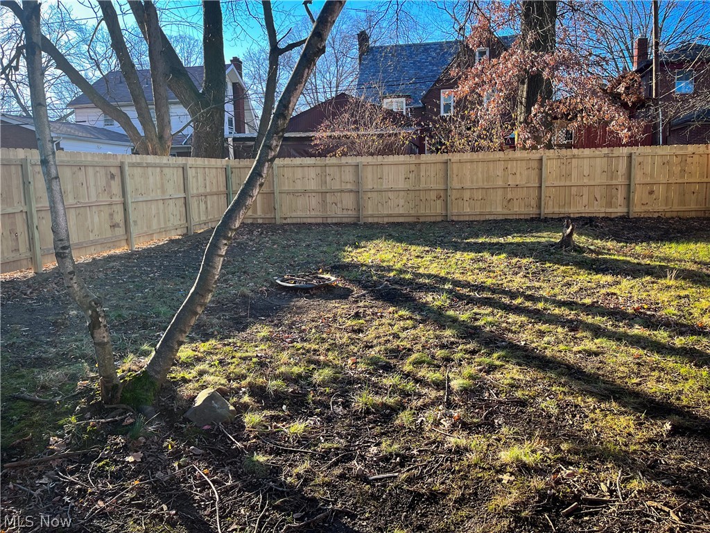 Perkins - Residential