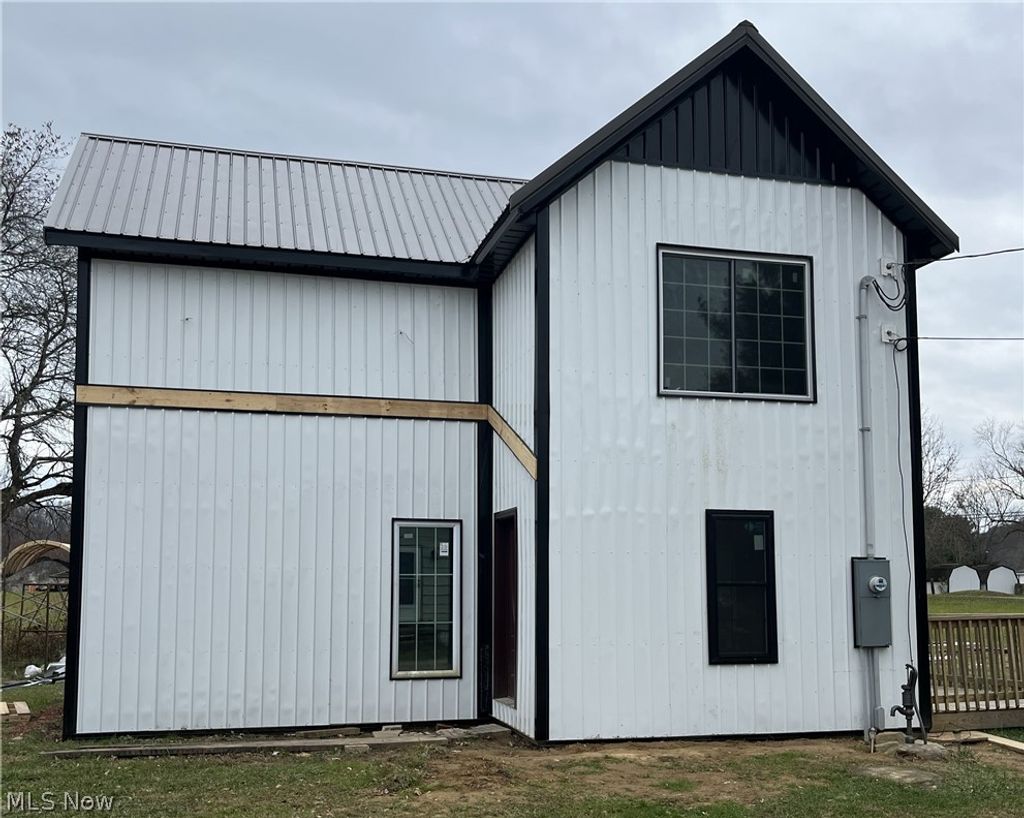 Photo of 215 Winslow Street, Kimbolton, OH 43749 (MLS # 5186746)