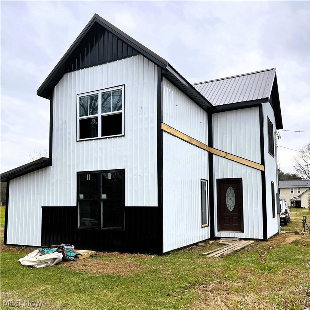 Photo of 215 Winslow Street, Kimbolton, OH 43749 (MLS # 5186746)