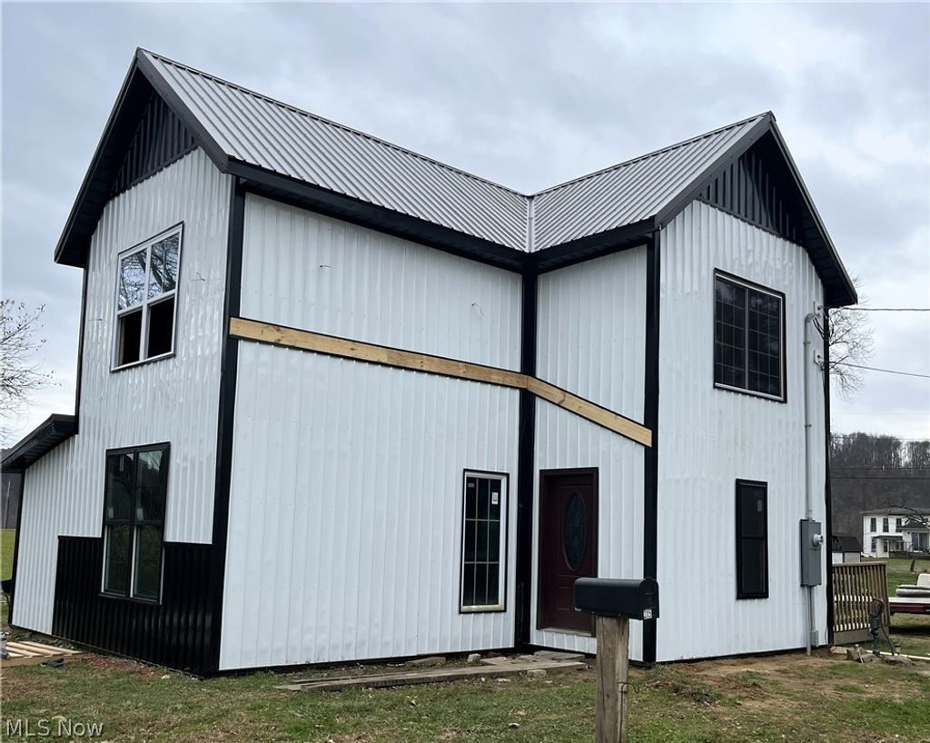 Photo of 215 Winslow Street, Kimbolton, OH 43749 (MLS # 5186746)