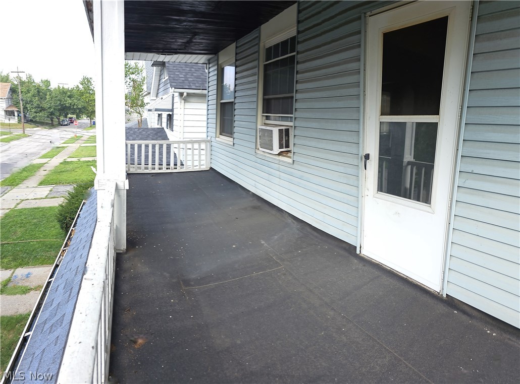 1812 Treadway Avenue