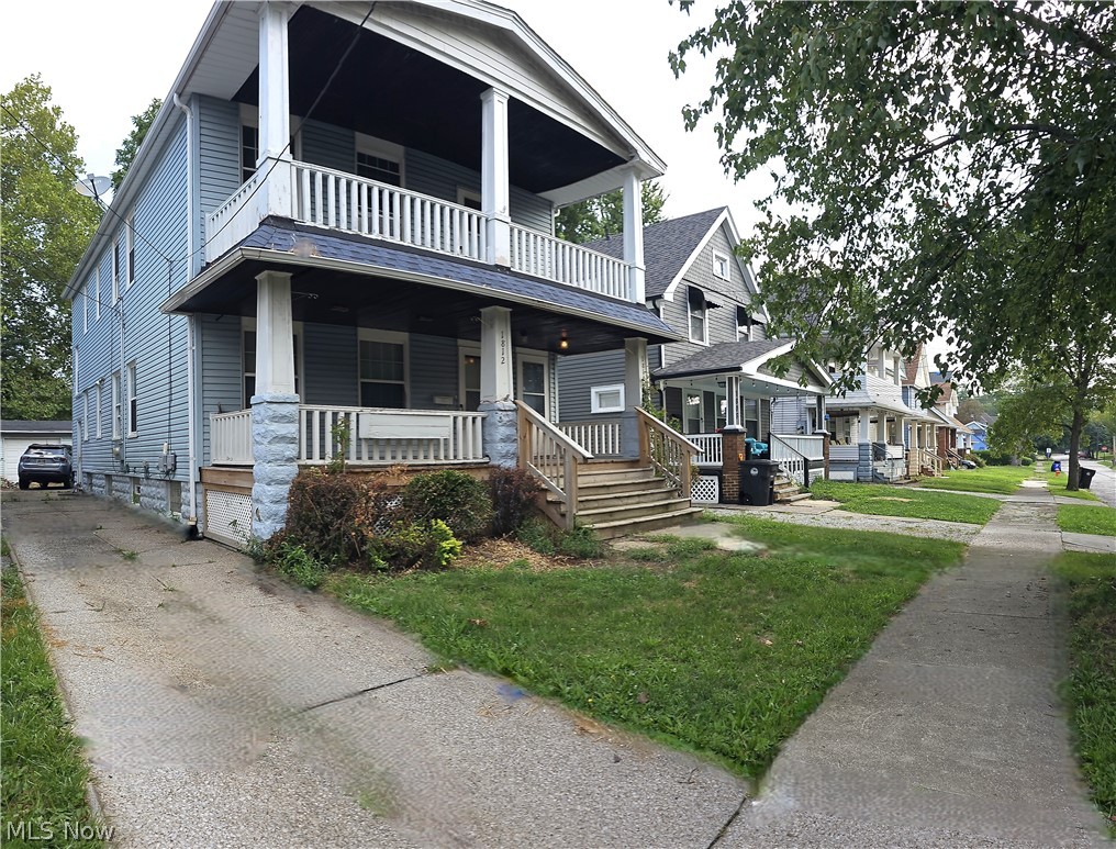 1812 Treadway Avenue