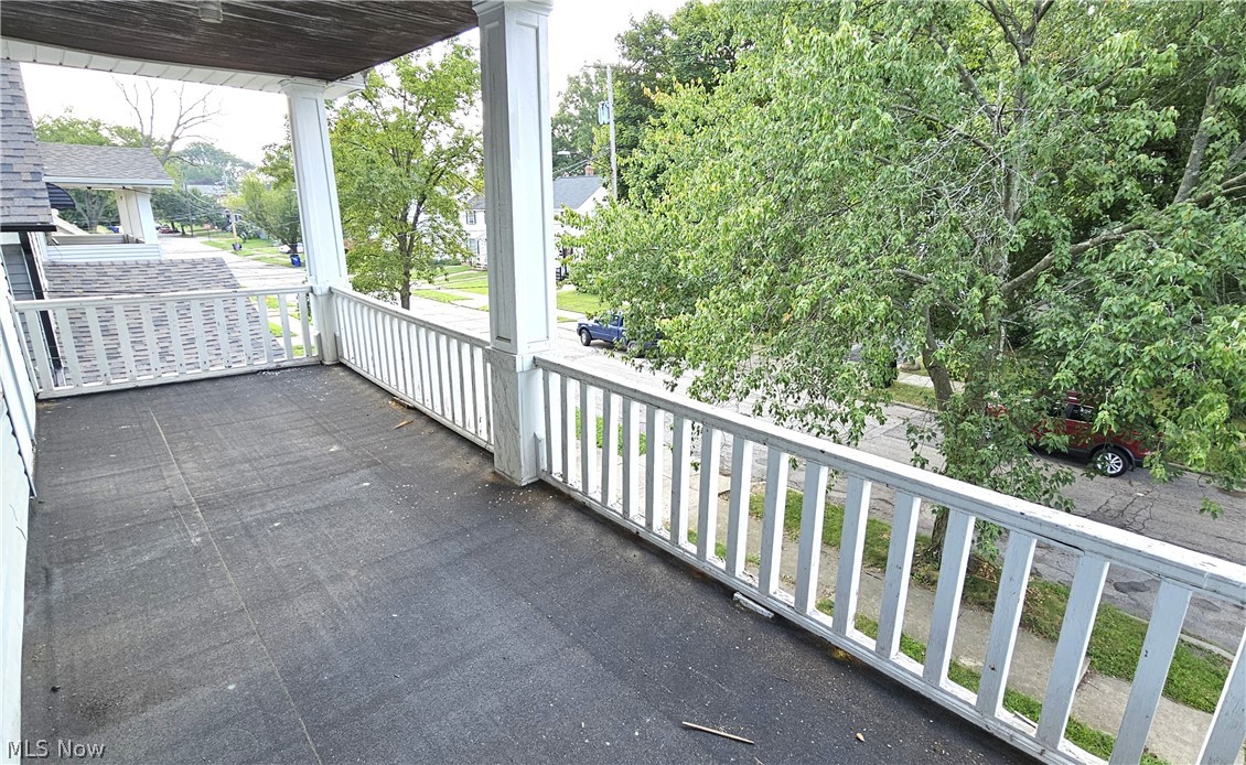 1812 Treadway Avenue