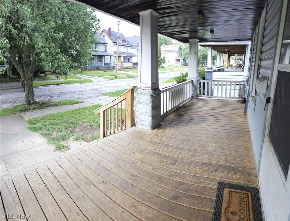 1812 Treadway Avenue