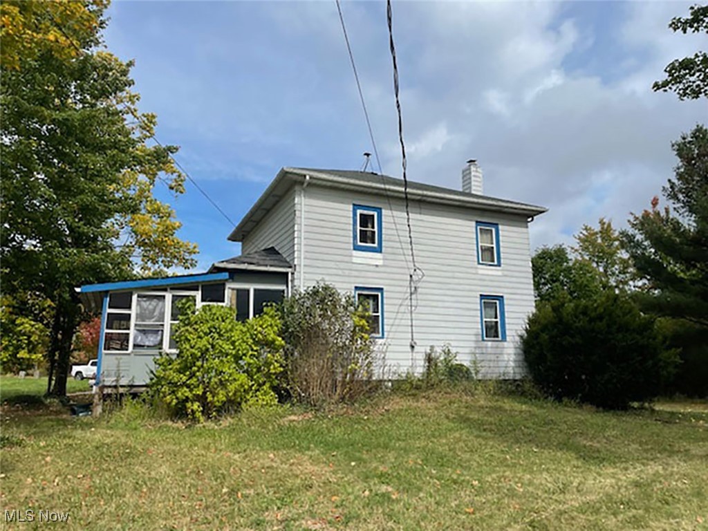 12349 Clay Street, Huntsburg, Ohio image 1