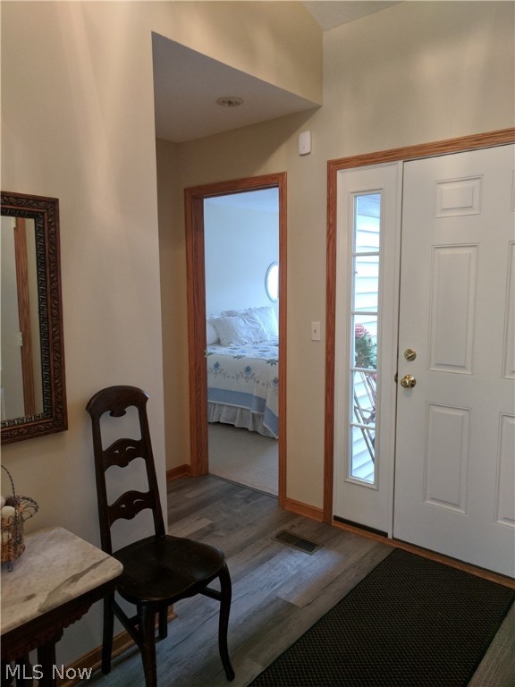 North Point/Hunters Xing - Residential