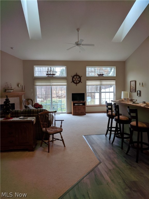 North Point/Hunters Xing - Residential