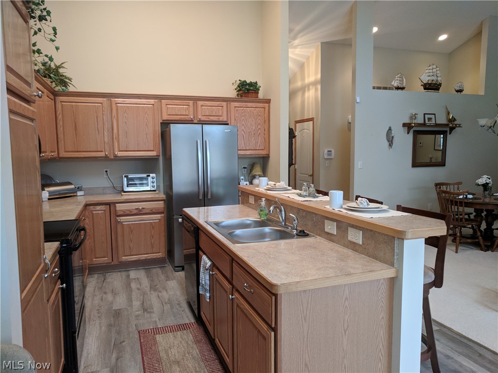 North Point/Hunters Xing - Residential