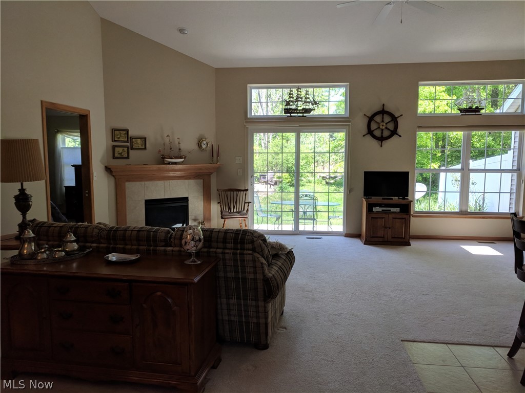 North Point/Hunters Xing - Residential