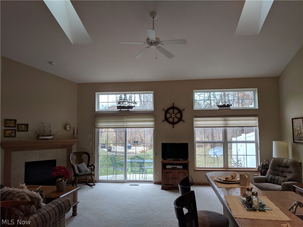 North Point/Hunters Xing - Residential