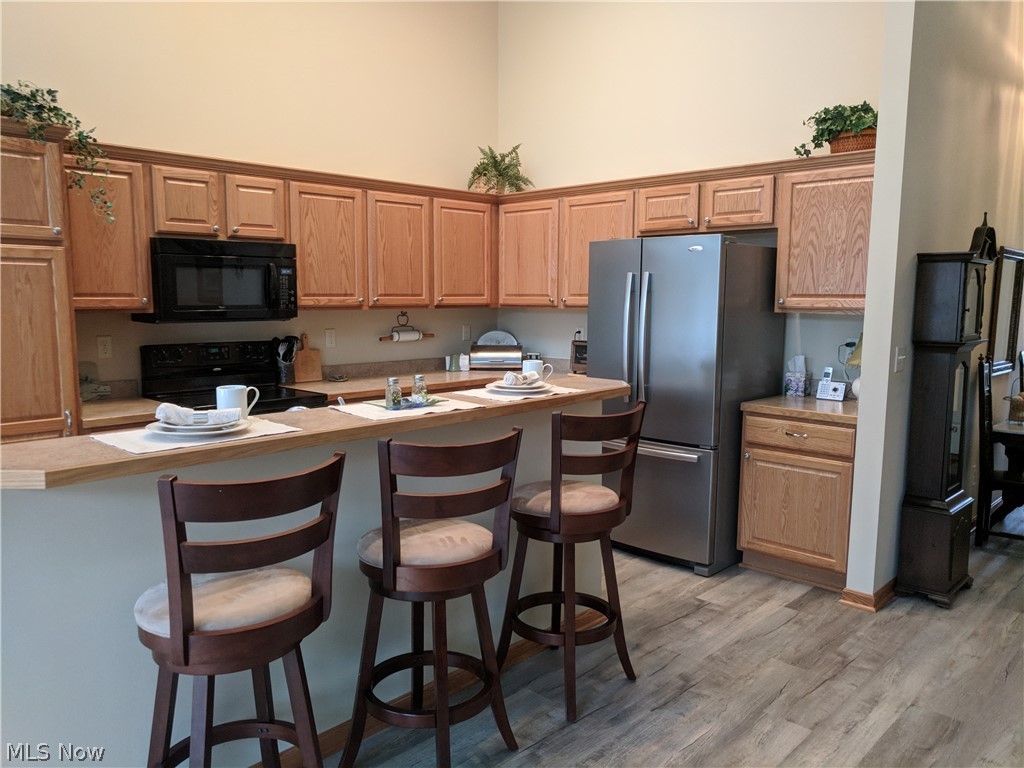 North Point/Hunters Xing - Residential