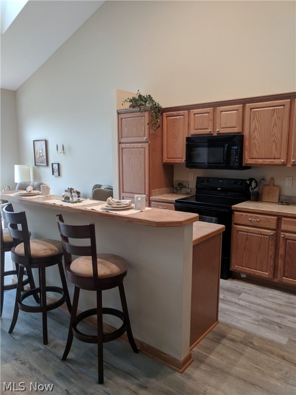 North Point/Hunters Xing - Residential