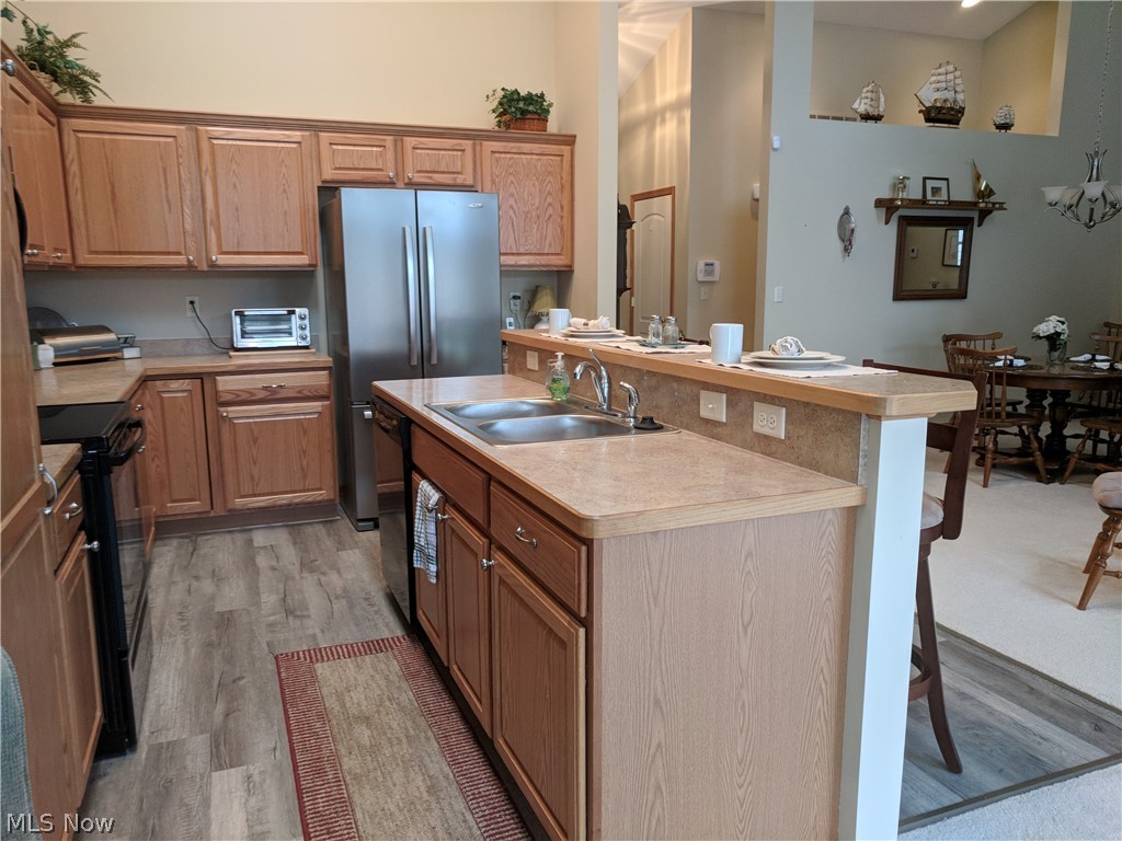 North Point/Hunters Xing - Residential