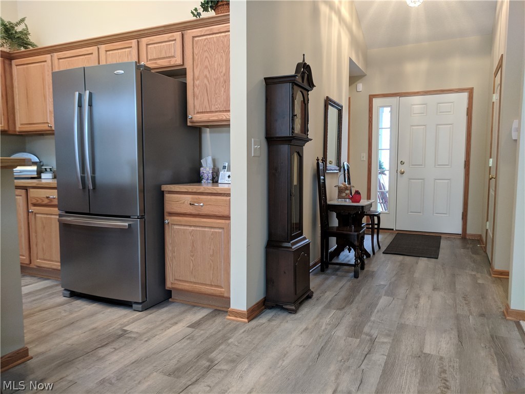 North Point/Hunters Xing - Residential