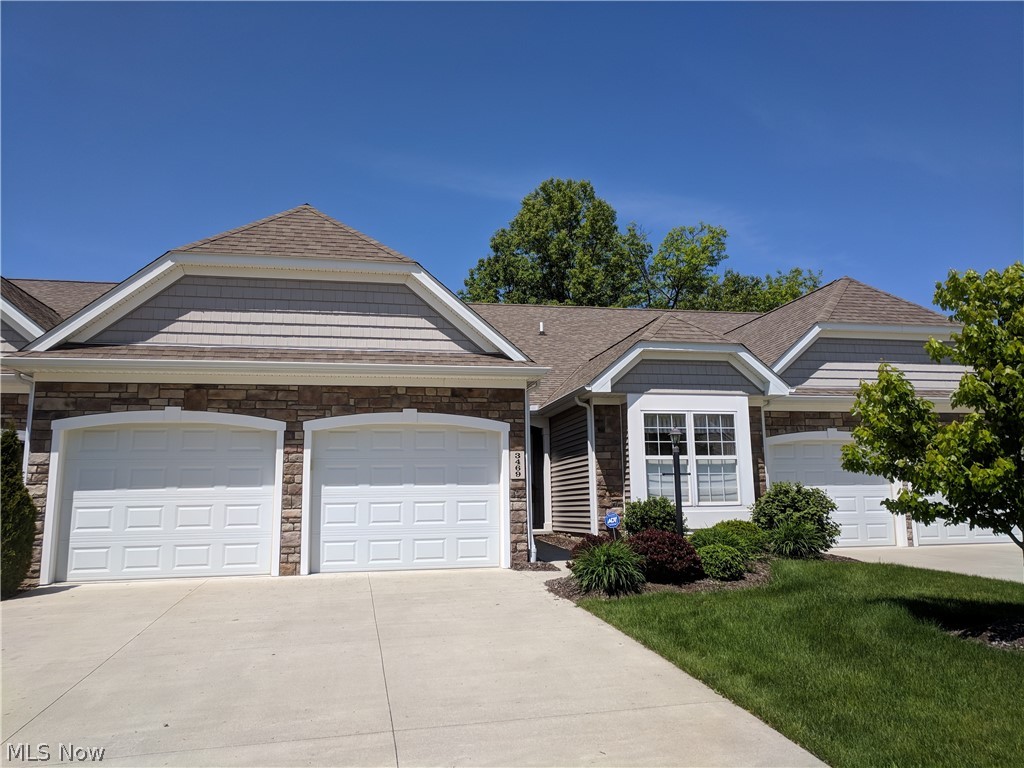 North Point/Hunters Xing - Residential