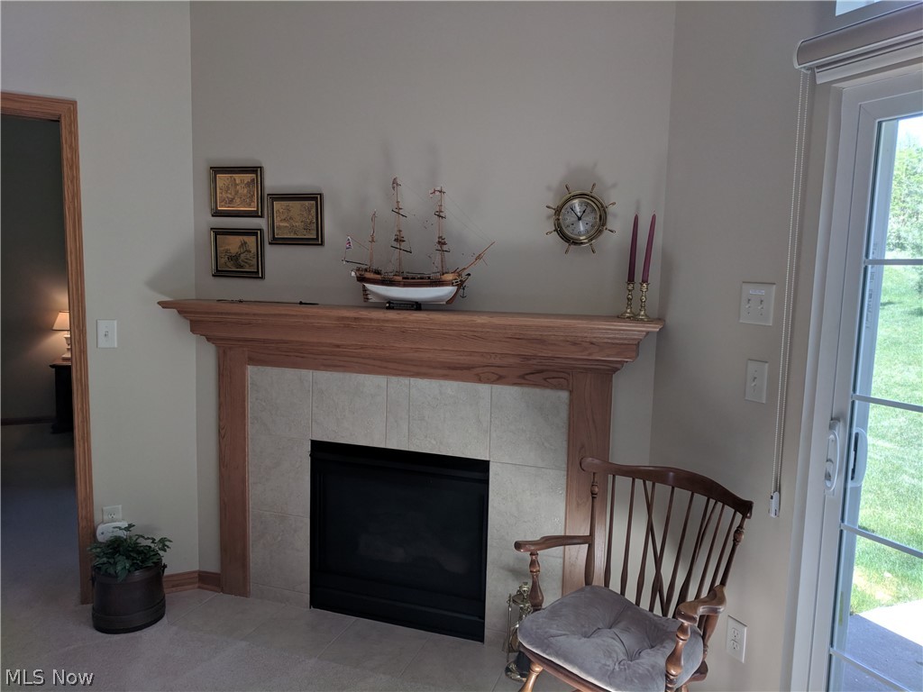 North Point/Hunters Xing - Residential