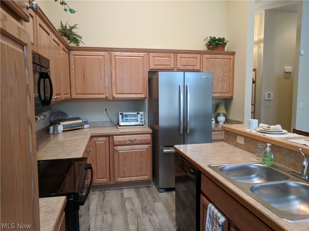 North Point/Hunters Xing - Residential