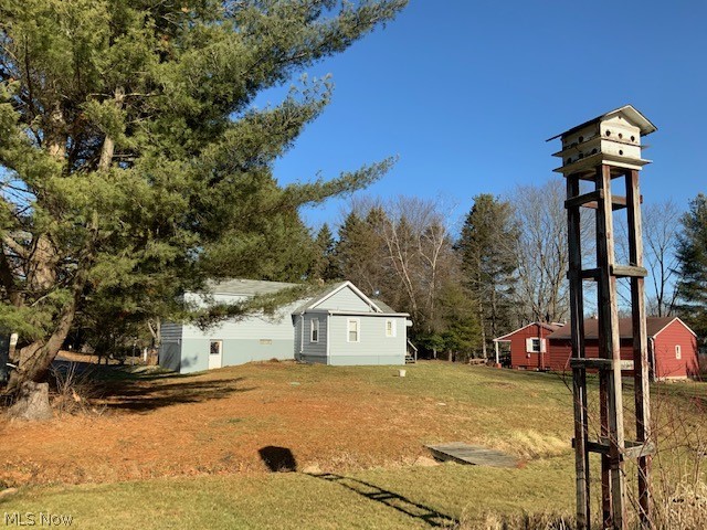 Homewood Ranch - Residential