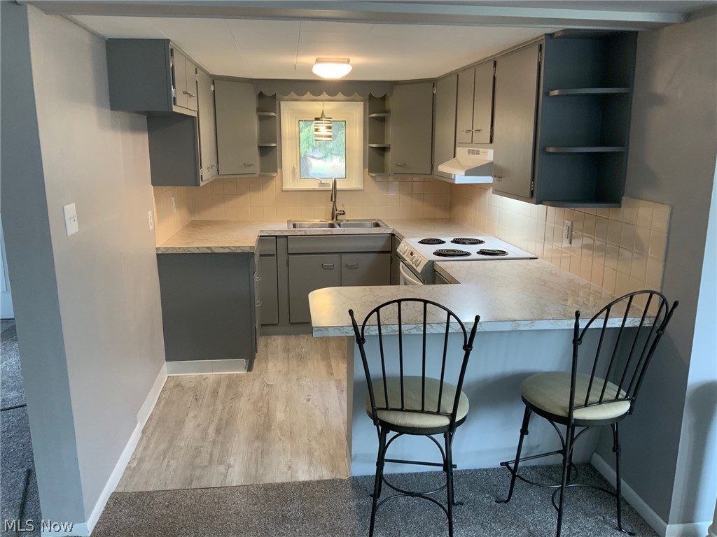 Homewood Ranch - Residential