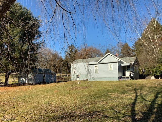 Homewood Ranch - Residential