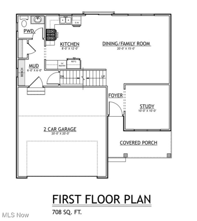 Glennbrook - Residential