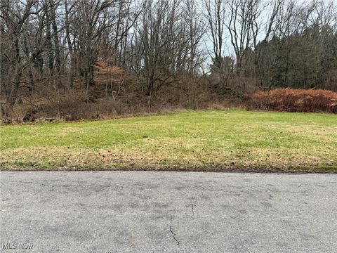 Photo of 873 W Main Street, East Palestine, OH 44413 (MLS # 5174490)