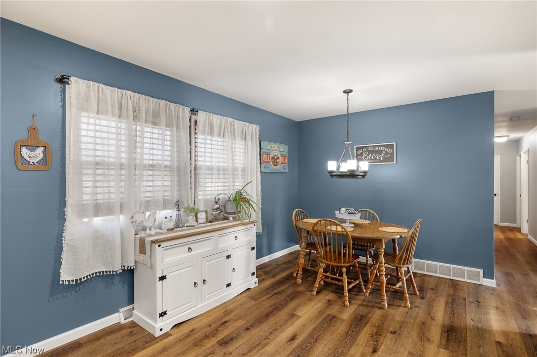 Village/Lexington - Residential