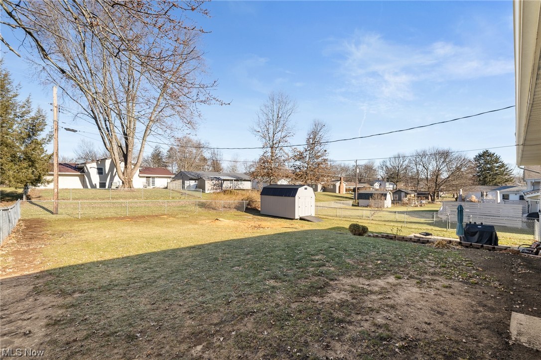 Village/Lexington - Residential