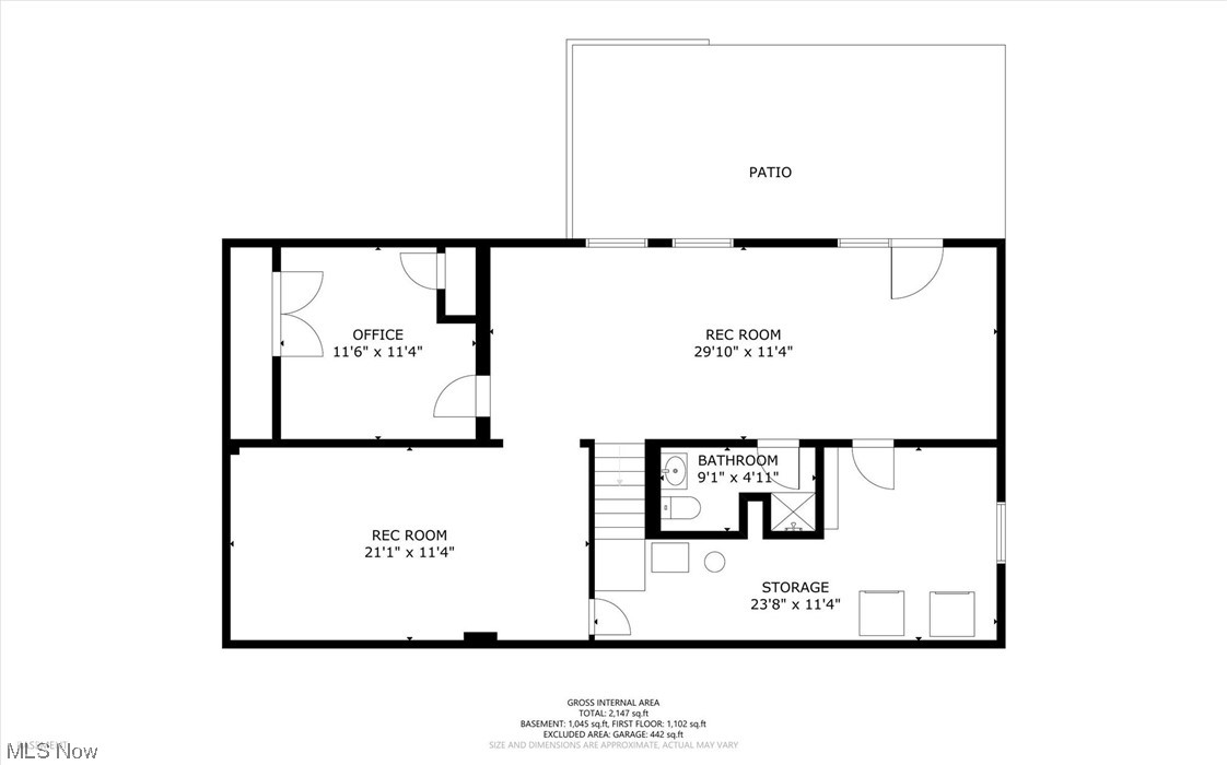 Village/Lexington - Residential