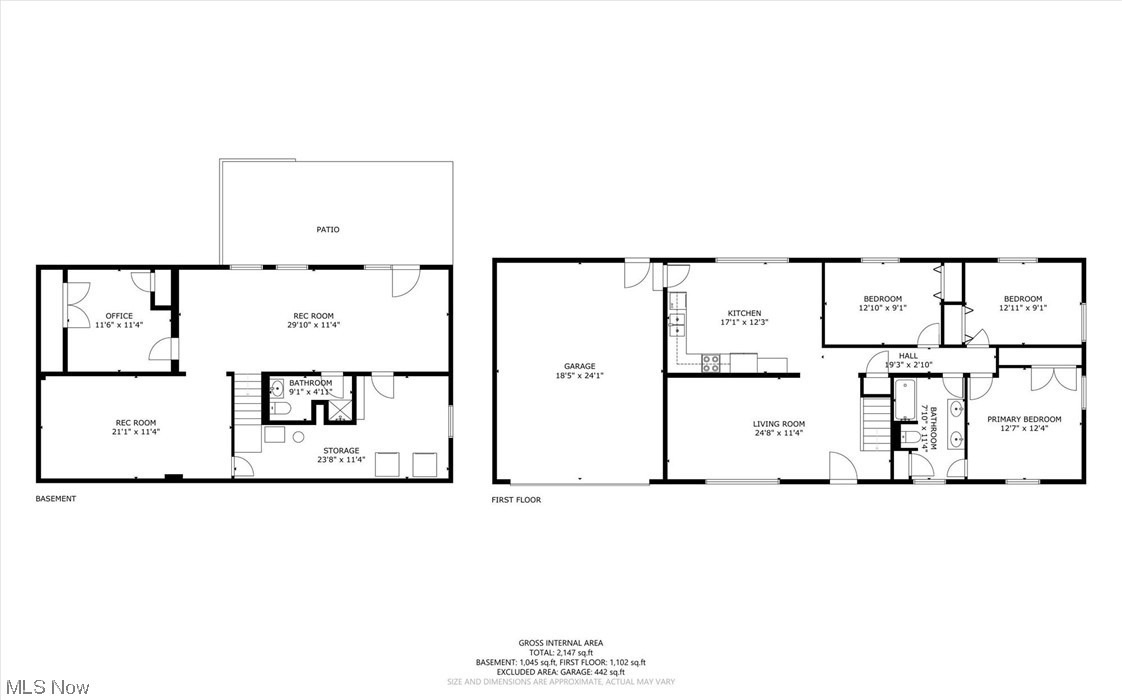 Village/Lexington - Residential