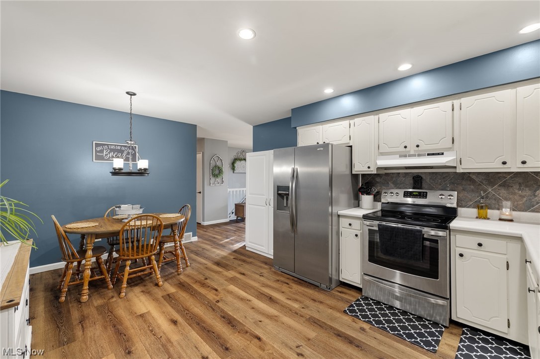 Village/Lexington - Residential