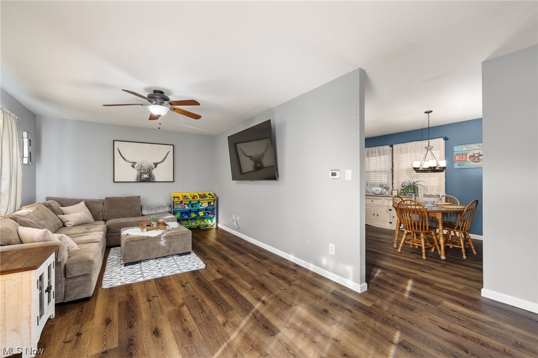 Village/Lexington - Residential