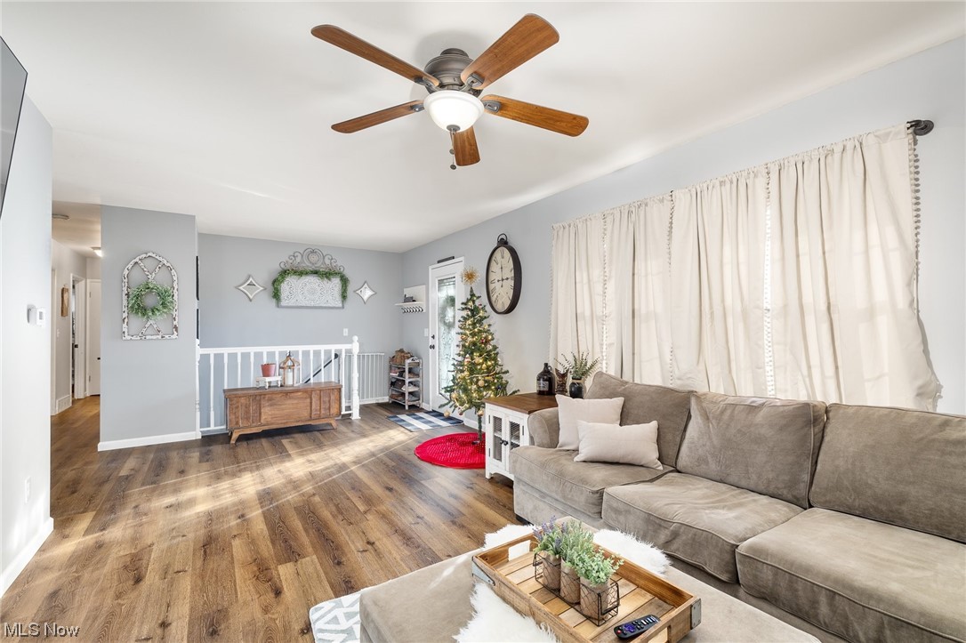 Village/Lexington - Residential