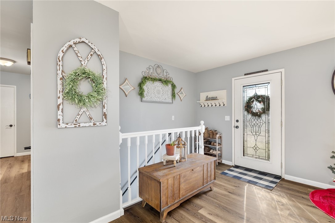 Village/Lexington - Residential