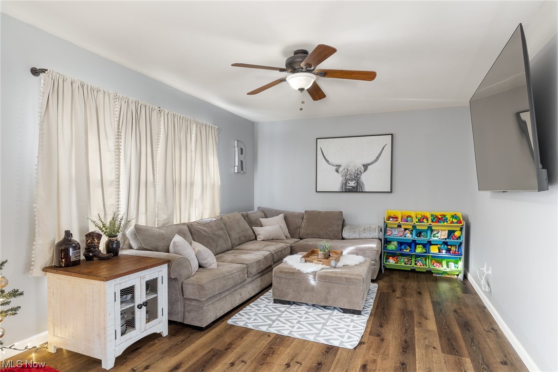 Village/Lexington - Residential