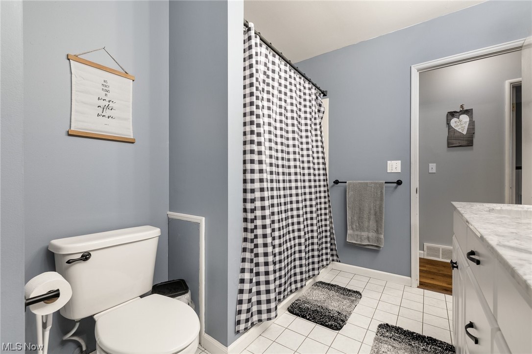 Village/Lexington - Residential