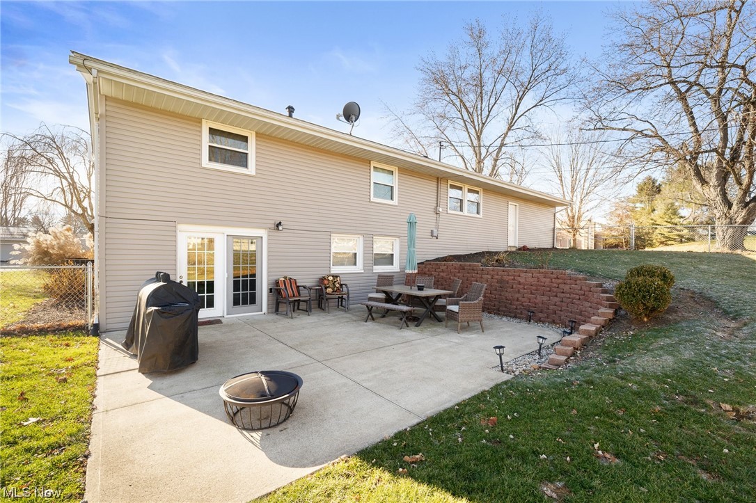 Village/Lexington - Residential