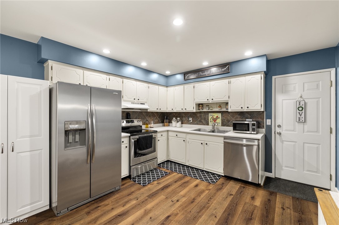 Village/Lexington - Residential