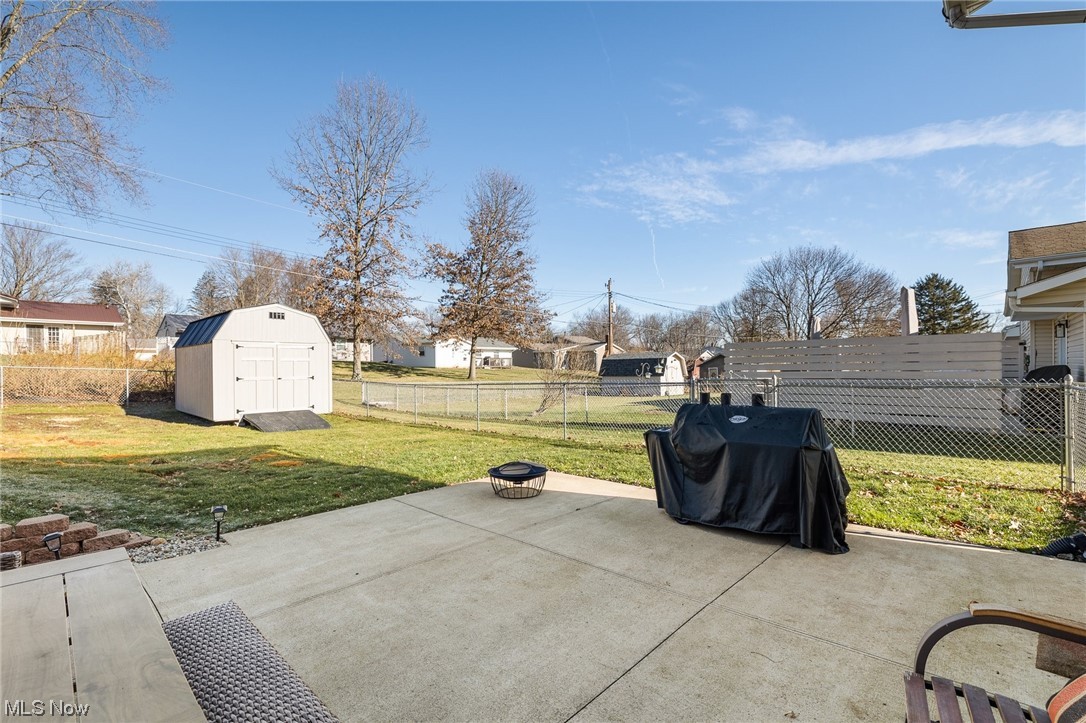 Village/Lexington - Residential