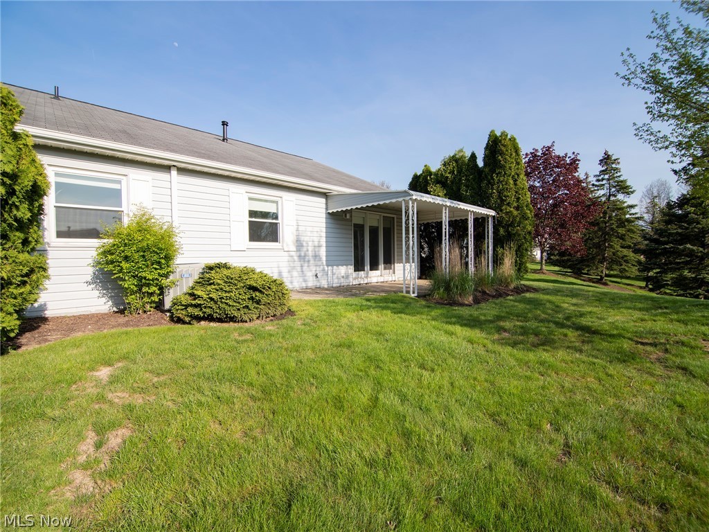 Bryn Mawr Clstr Ph 01 - Residential