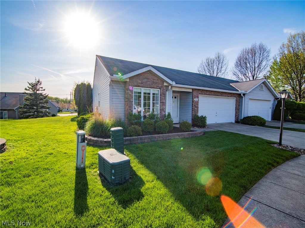 Bryn Mawr Clstr Ph 01 - Residential