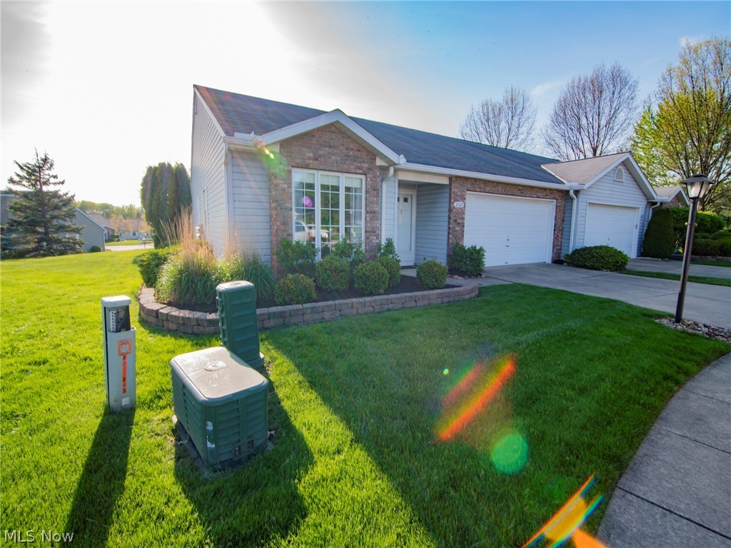 Bryn Mawr Clstr Ph 01 - Residential