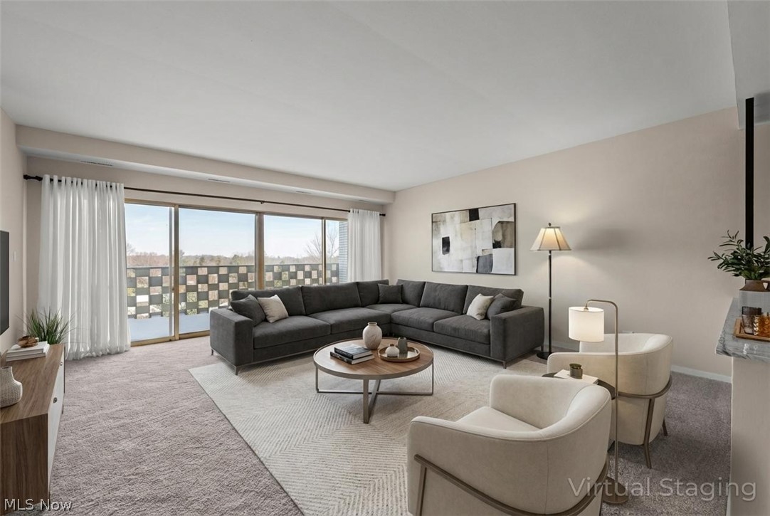 Carlton House Condo - Residential